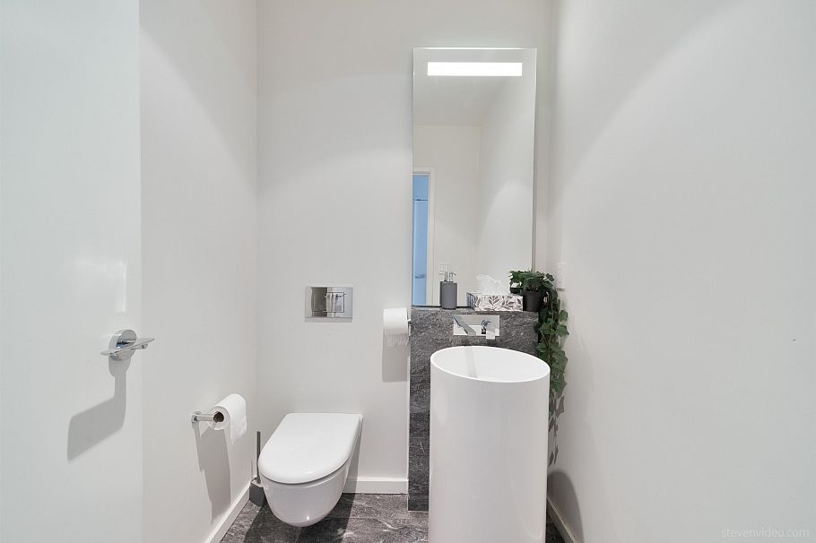 3707 1151 W Georgia Street Vancouver, BC - 9