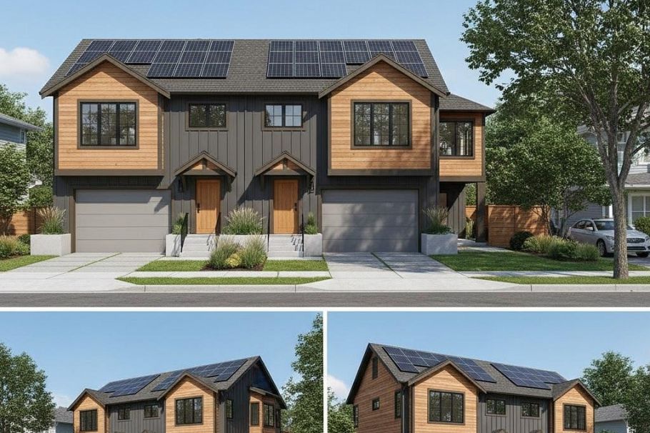 360 E 24th Avenue Vancouver, BC - 1