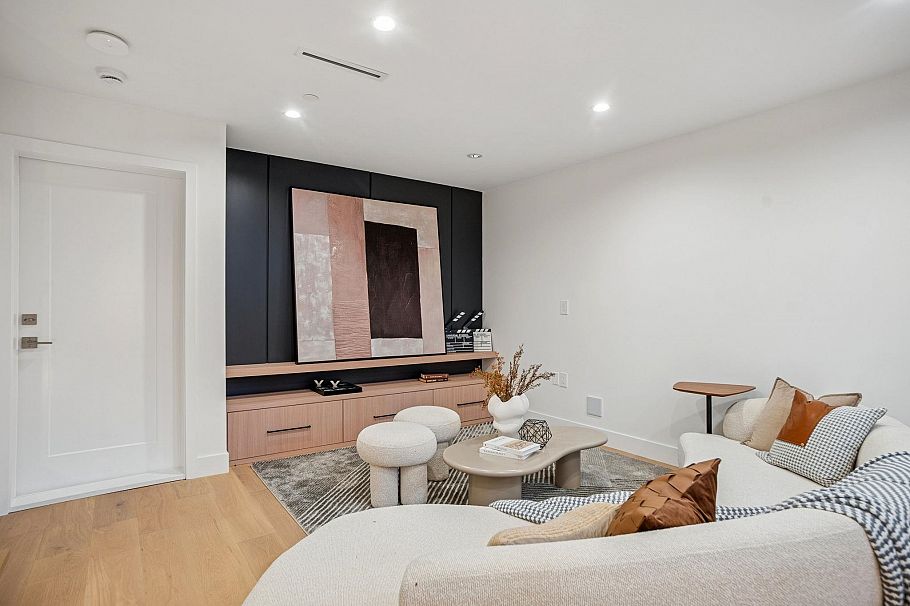 3970 Laurel Street Vancouver, BC - 35