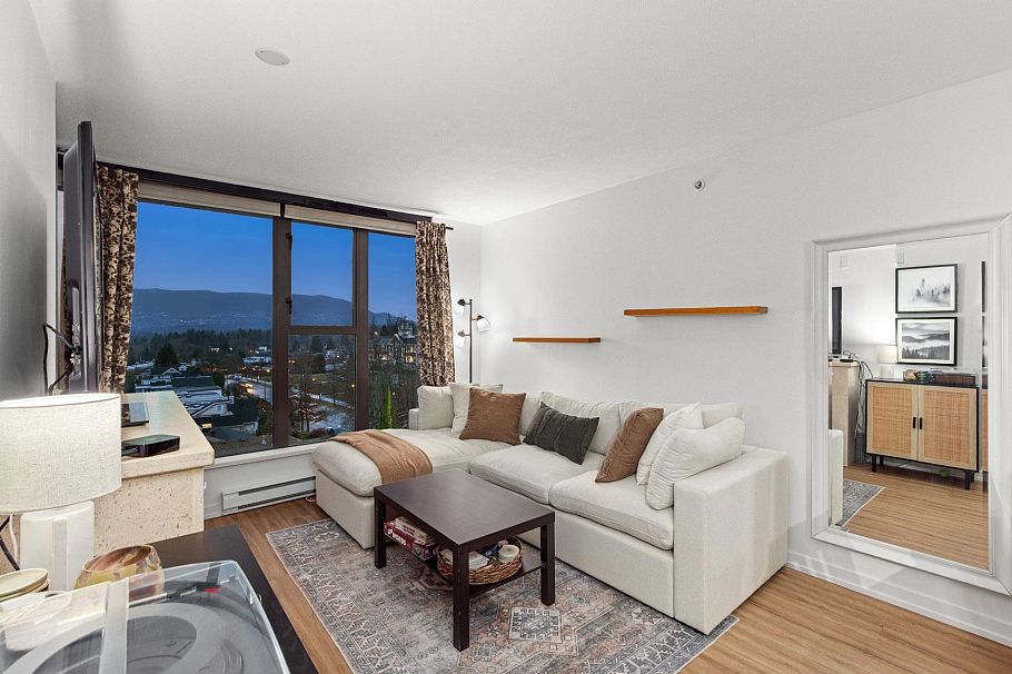 807 683 W Victoria Park North Vancouver, BC - 7