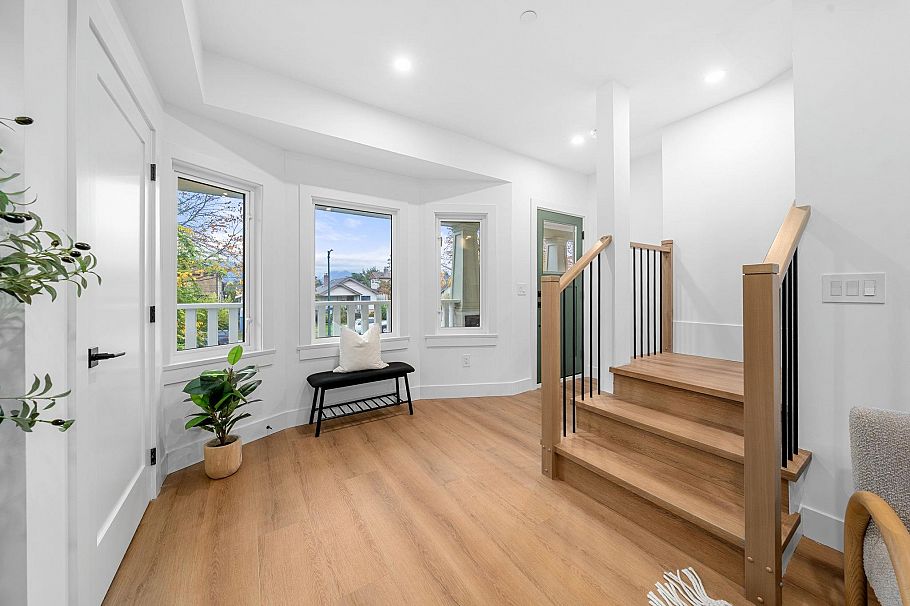 2528 Mcgill Street Vancouver, BC - 6