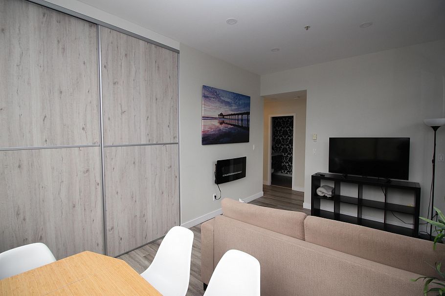 508 1010 Howe Street Vancouver, BC - 4