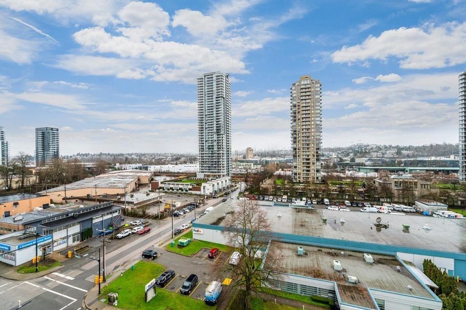 802 2181 Madison Avenue Burnaby, BC - 20