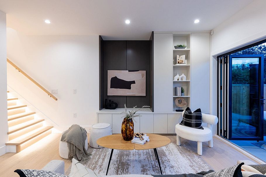 #1 1079 E 14th Avenue Vancouver, BC - 8