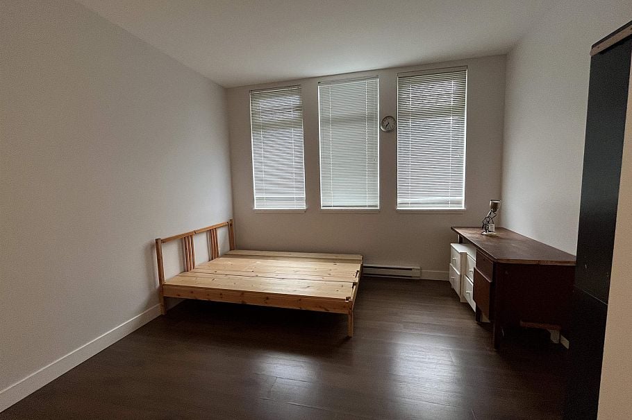 204 5649 KING'S ROAD ROAD, Vancouver BC V6T 1K9 Vancouver, BC - 8