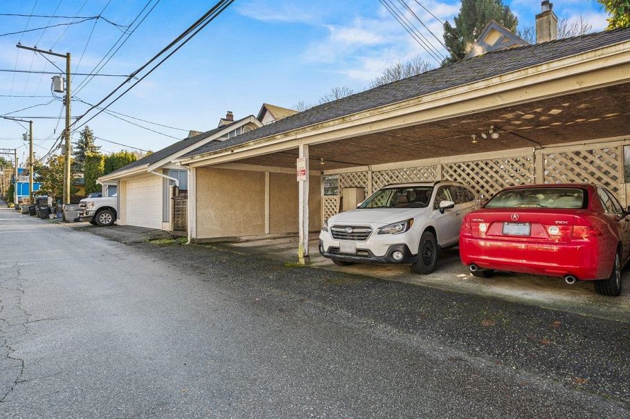 143 W 13th Avenue Vancouver, BC - 25