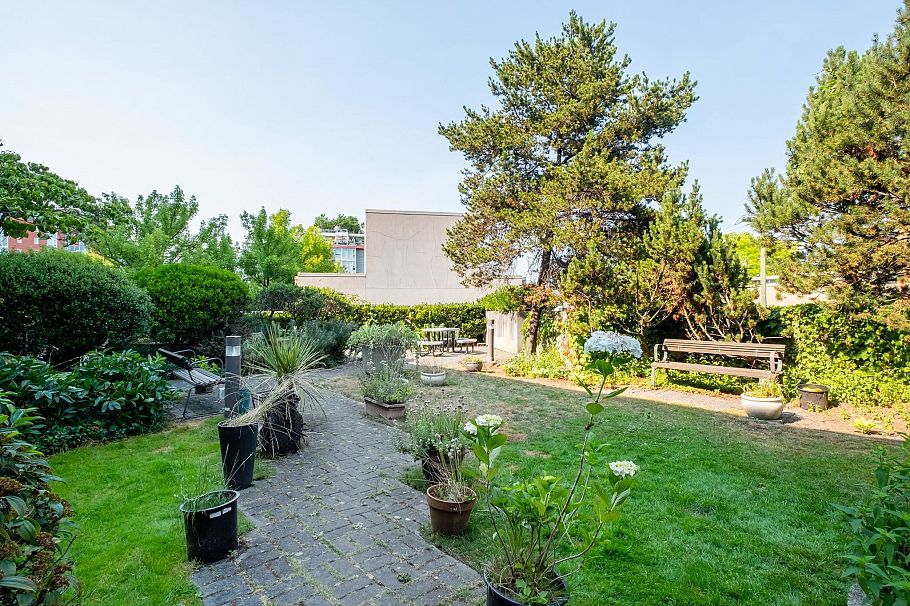 216 288 E 8th Avenue Vancouver, BC - 17