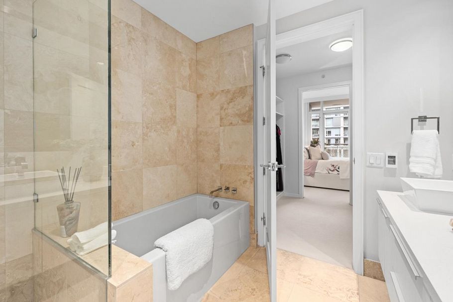 302 1625 Manitoba Street Vancouver, BC - 19