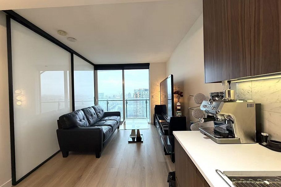 2812 89 Nelson Street Vancouver, BC - 10