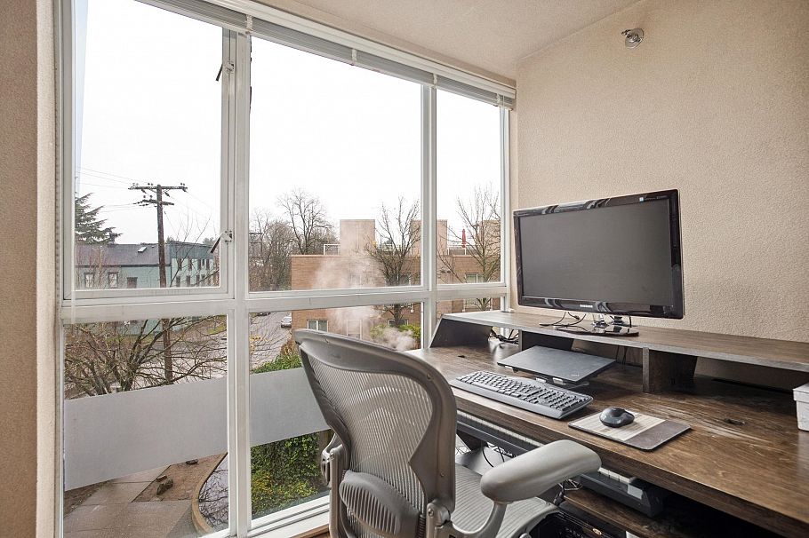 216 288 E 8th Avenue Vancouver, BC - 10