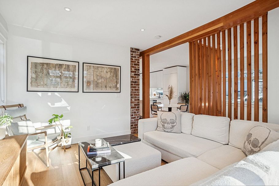 1851 E 16th Avenue Vancouver, BC - 5