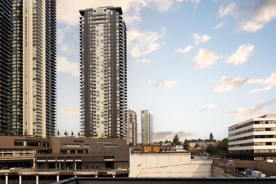 506 4182 Dawson Street Burnaby, BC - 9