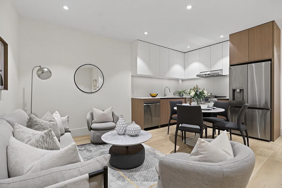 922 Wentworth Avenue North Vancouver, BC - 36