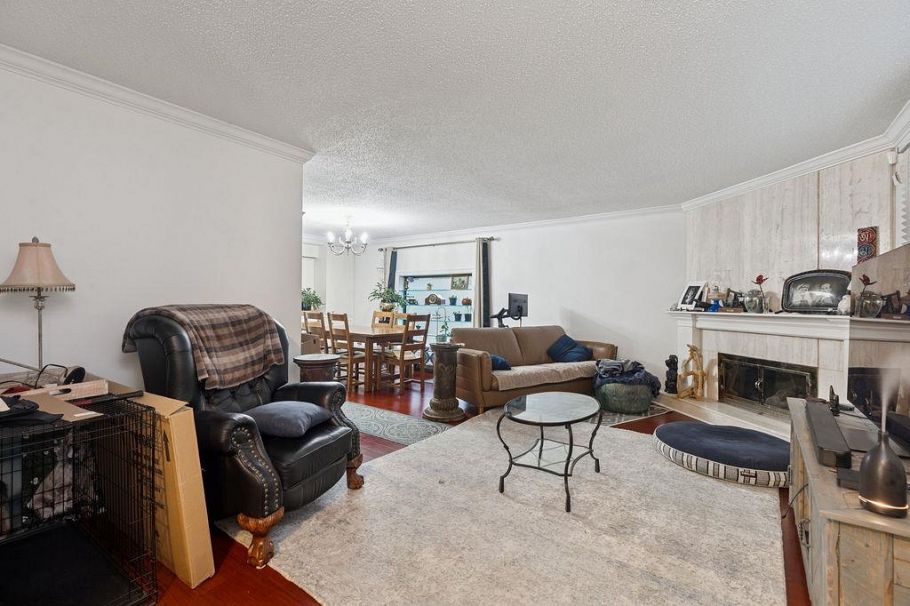 6561 Pinehurst Drive Vancouver, BC - 2