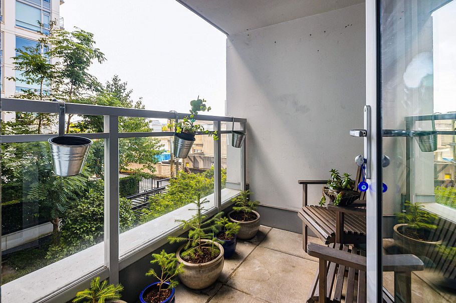 601 188 Keefer Street Vancouver, BC - 11