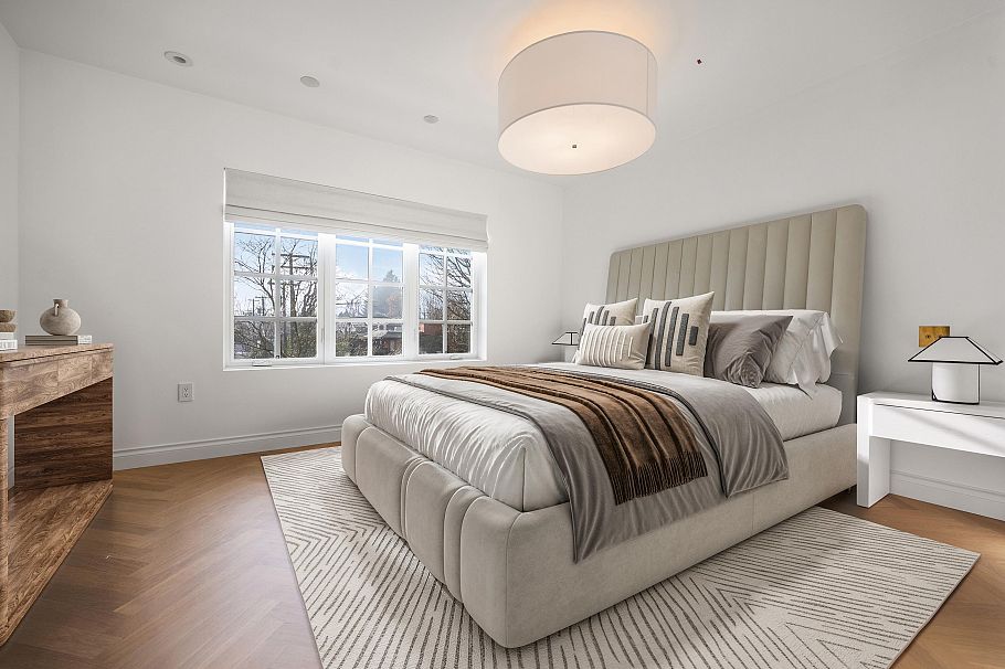 1973 Creelman Avenue Vancouver, BC - 25