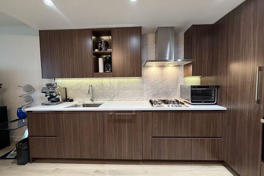 2812 89 Nelson Street Vancouver, BC - 9