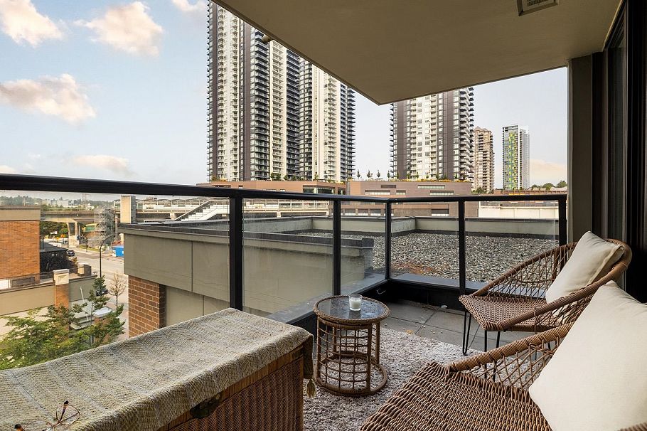 506 4182 Dawson Street Burnaby, BC - 8