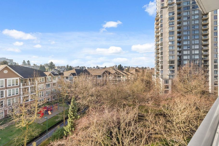 610 3660 Vanness Avenue Vancouver, BC - 19