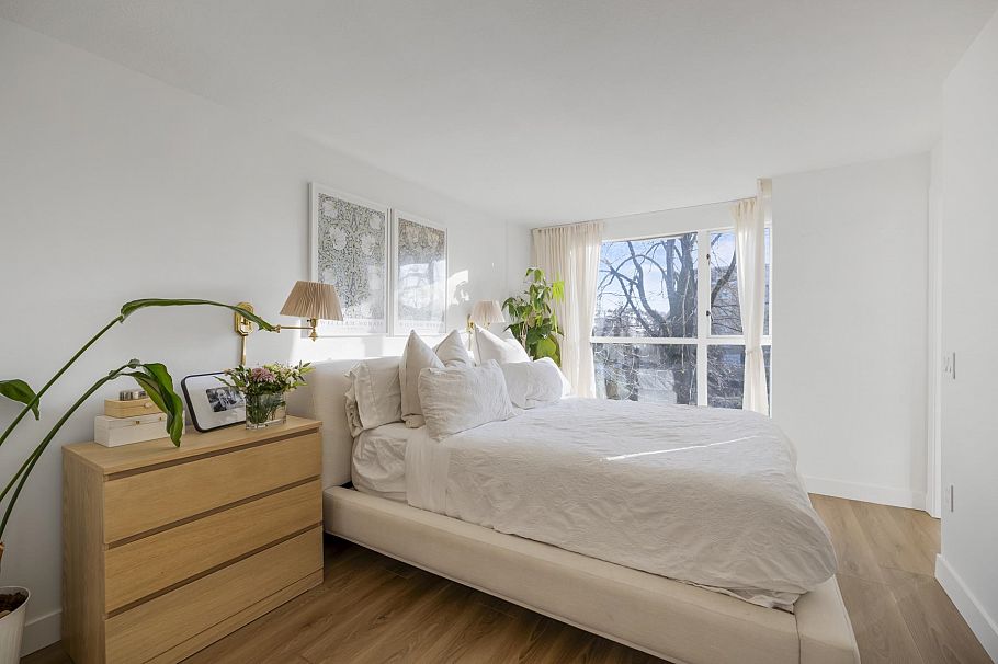 504 2137 W 10th Avenue Vancouver, BC - 14