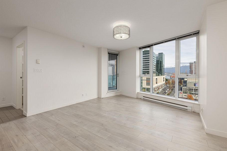 1710 788 Hamilton Street Vancouver, BC - 12