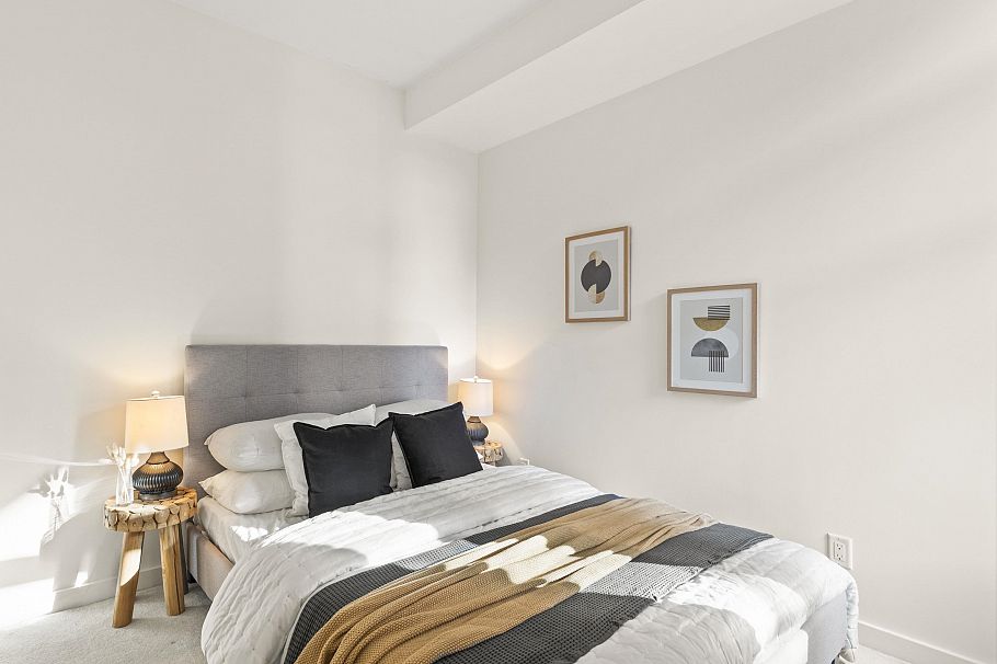 608 38 W 1st Avenue Vancouver, BC - 17