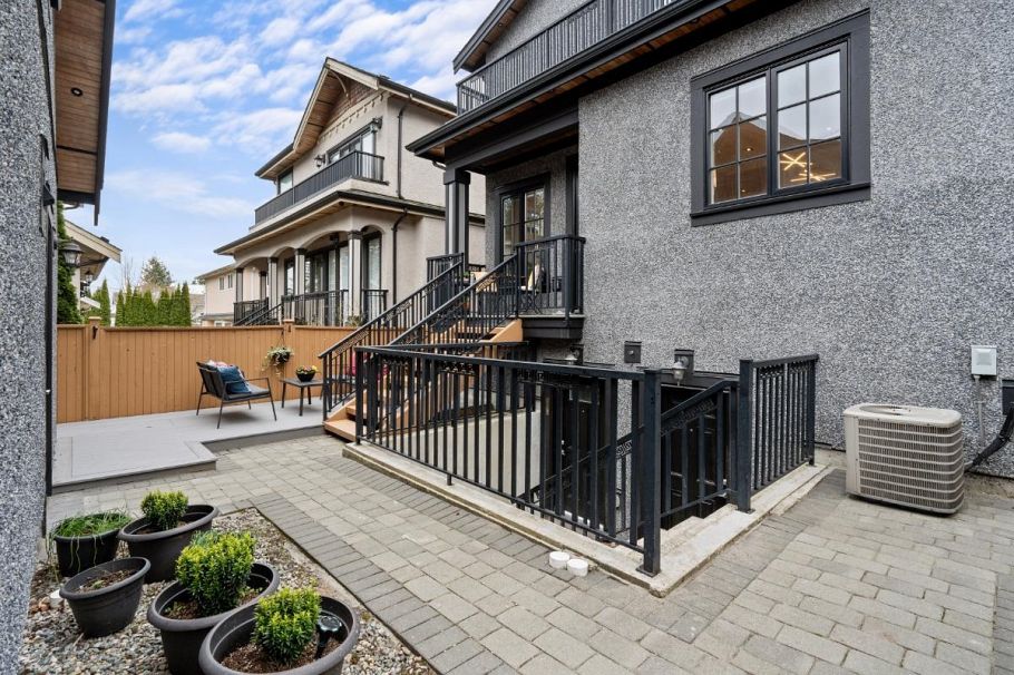 5058 Dunbar Street Vancouver, BC - 36