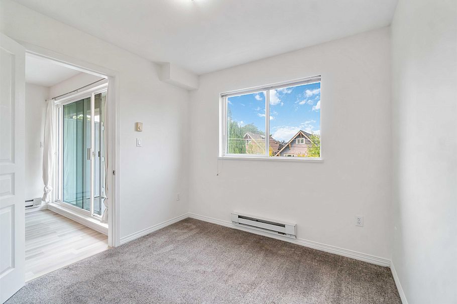 307 2929 W 4th Avenue Vancouver, BC - 23