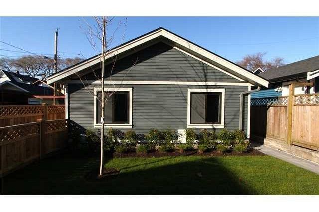 1805 E 7th Avenue Vancouver, BC - 39