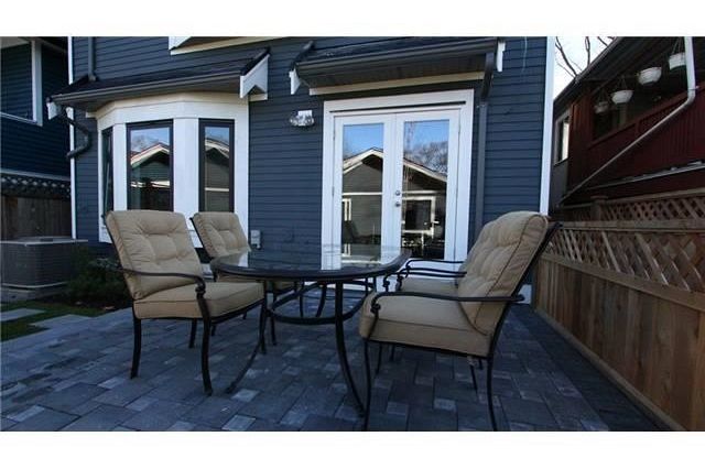 1805 E 7th Avenue Vancouver, BC - 34