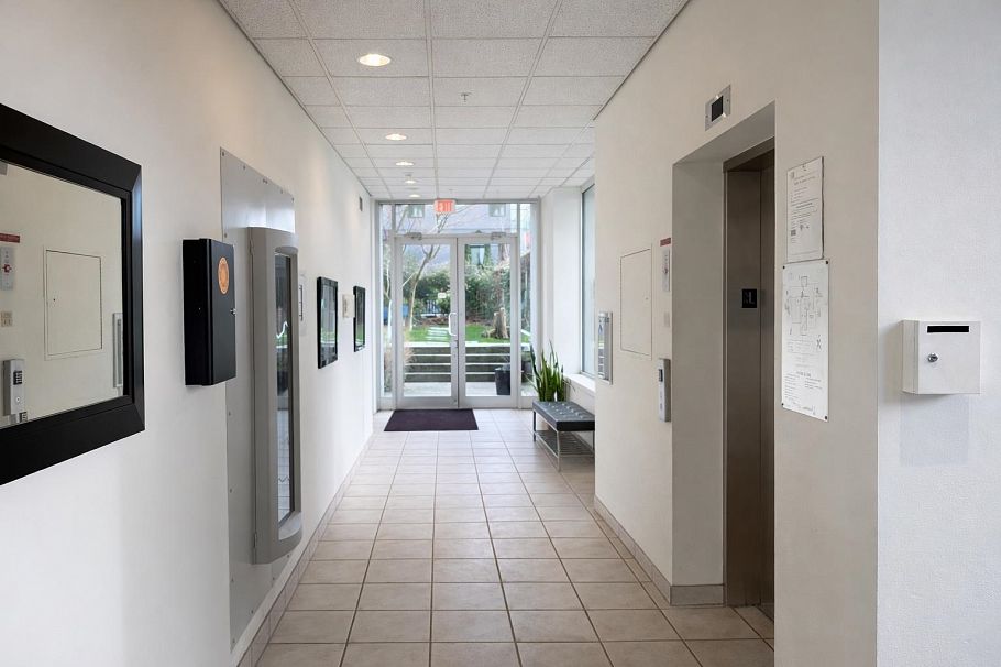 802 1150 Bute Street Vancouver, BC - 20