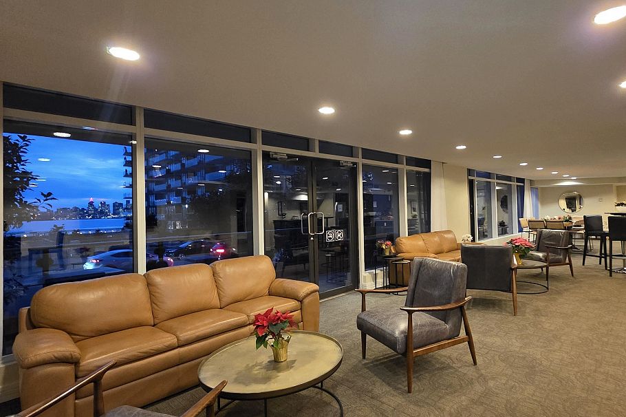 803 162 Victory Ship Way North Vancouver, BC - 14