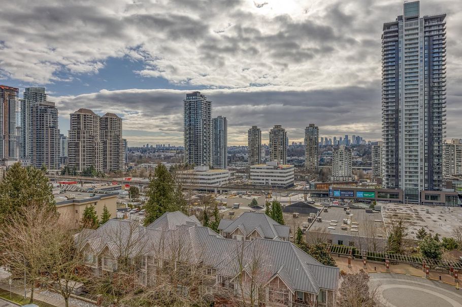 1008 4189 Halifax Street Burnaby, BC - 22