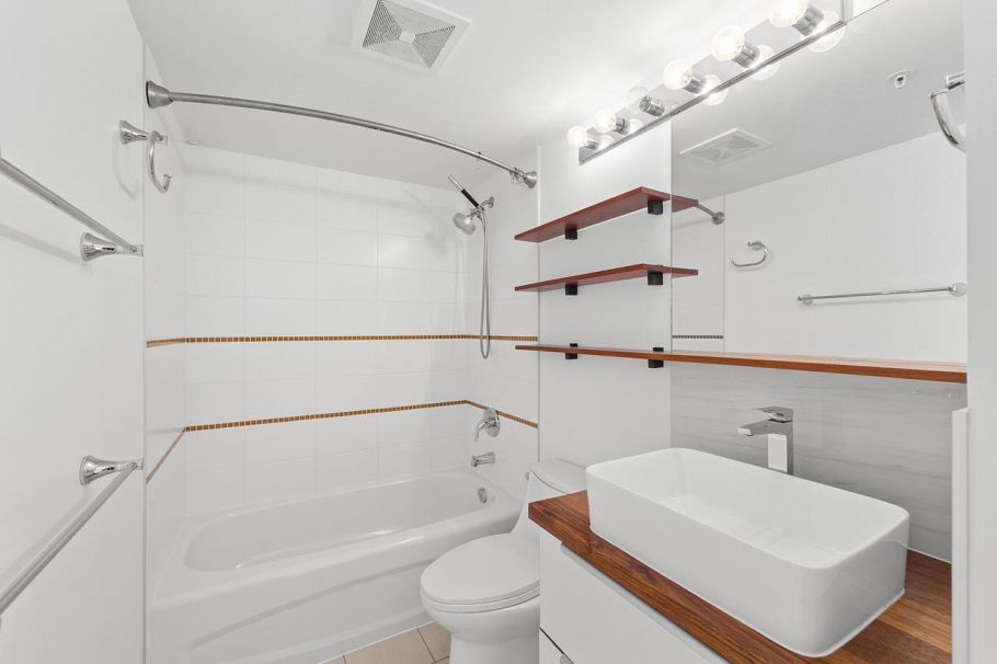 610 3660 Vanness Avenue Vancouver, BC - 15