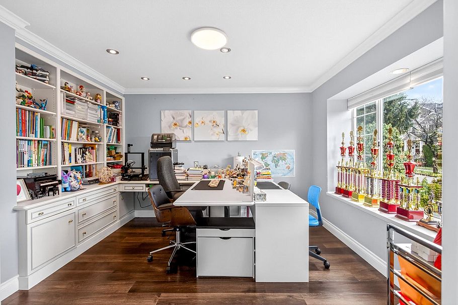 1563 W 59th Avenue Vancouver, BC - 16