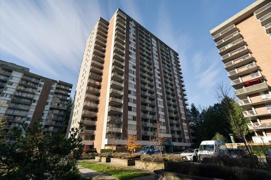 911 2016 Fullerton Avenue North Vancouver, BC - 28