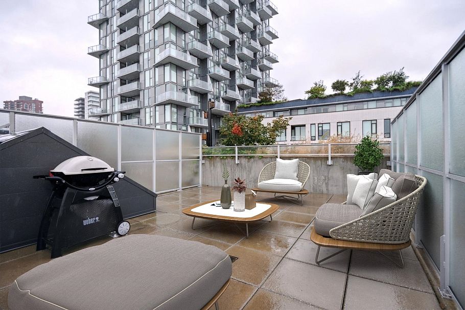 6 8589 Rivergrass Drive Vancouver, BC - 23