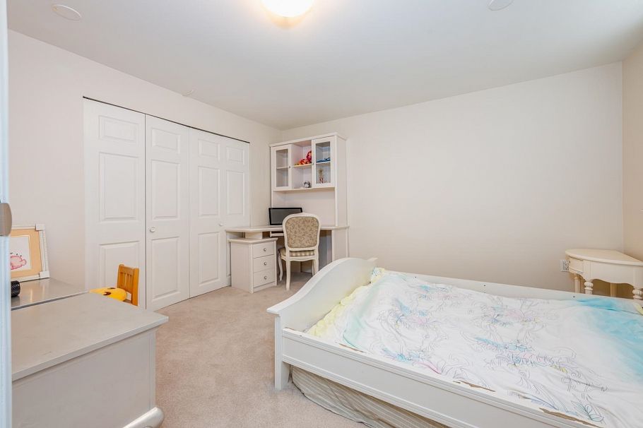 4389 Locarno Crescent Vancouver, BC - 28