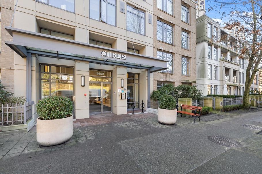 610 3660 Vanness Avenue Vancouver, BC - 27