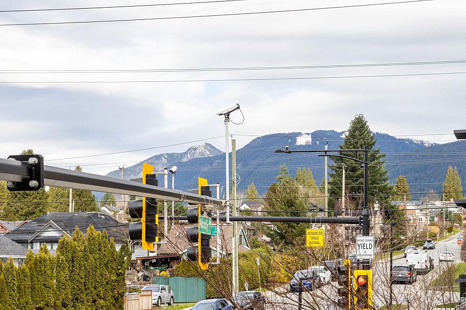 201 707 E 3rd Street North Vancouver, BC - 33