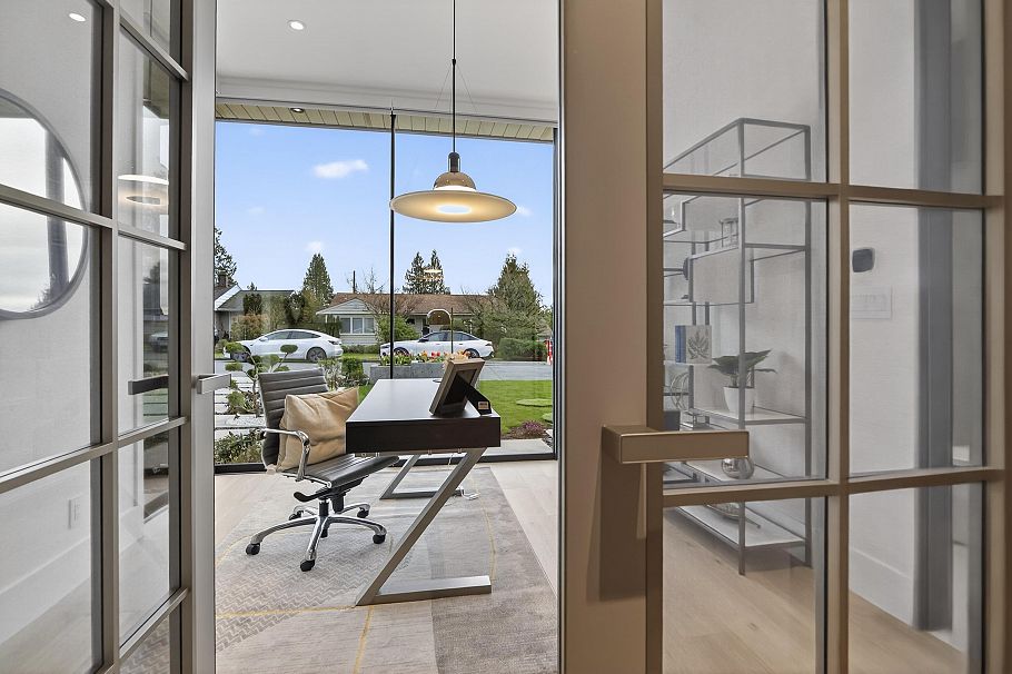 922 Wentworth Avenue North Vancouver, BC - 8