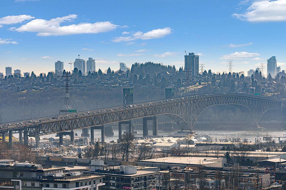 1906 1401 Hunter Street North Vancouver, BC - 25