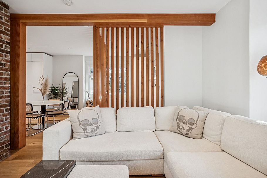 1851 E 16th Avenue Vancouver, BC - 6