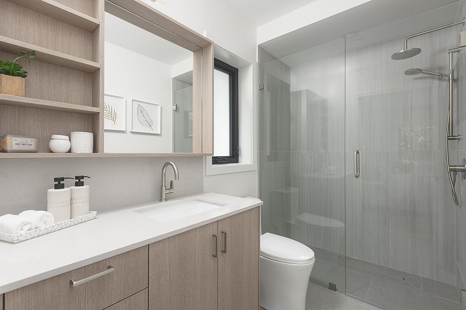 1 476 E 20th Avenue Vancouver, BC - 21