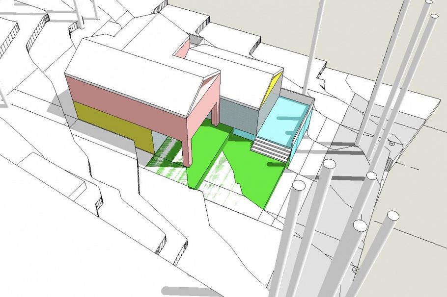 LOT 2 3091 Royal Avenue North Vancouver, BC - 17