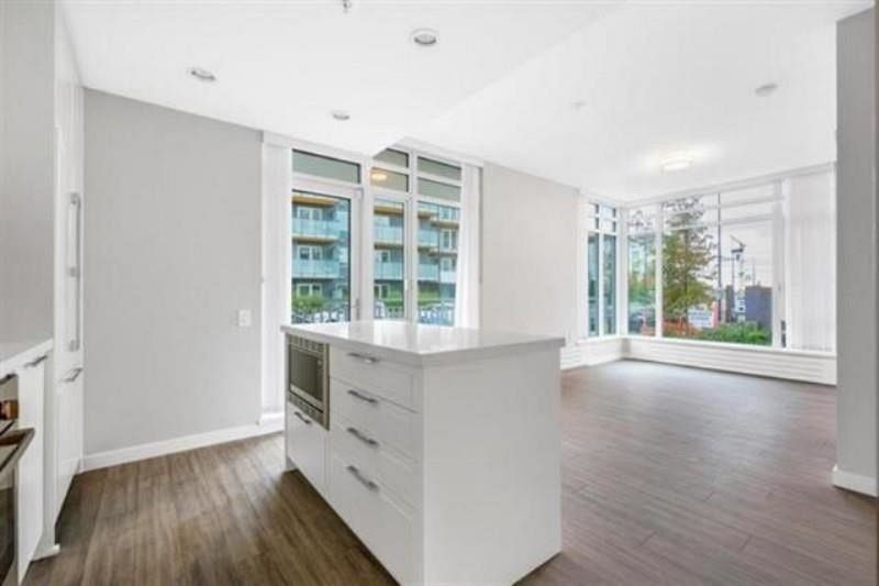 111 3188 Riverwalk Avenue Vancouver, BC - 5