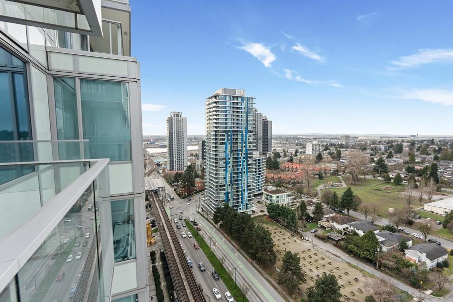 2309 8031 Nunavut Lane Vancouver, BC - 18
