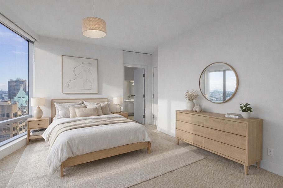 3308 1111 Alberni Street Vancouver, BC - 7