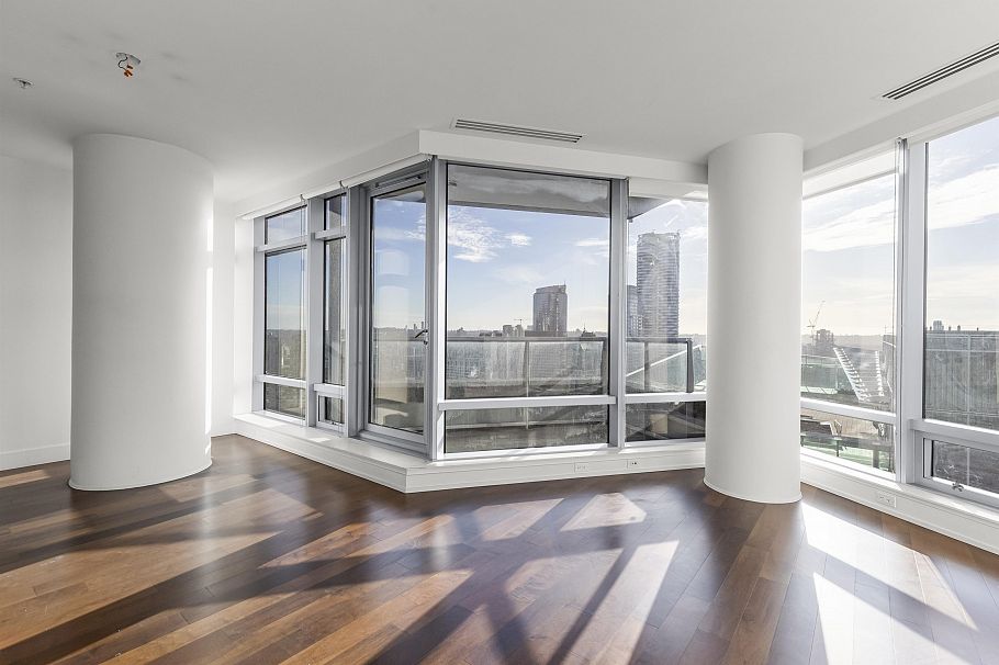 3308 1111 Alberni Street Vancouver, BC - 8