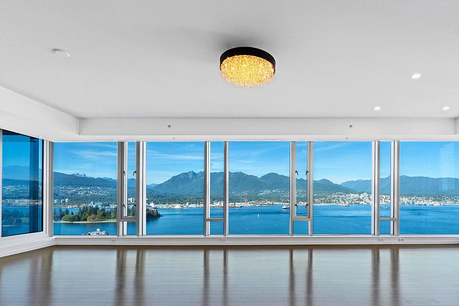 2701 1011 W Cordova Street Vancouver, BC - 21